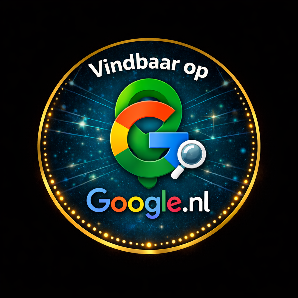 Uw website word goed vindbaar op google als u hem laat maken door goedkope-website-laten-maken.nl